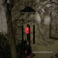 Dekorative Wind Glockenspiele LED -Leuchten
